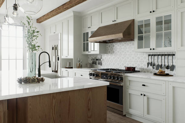 Affordable Cabinet Refacing solutions in Bristol, WI